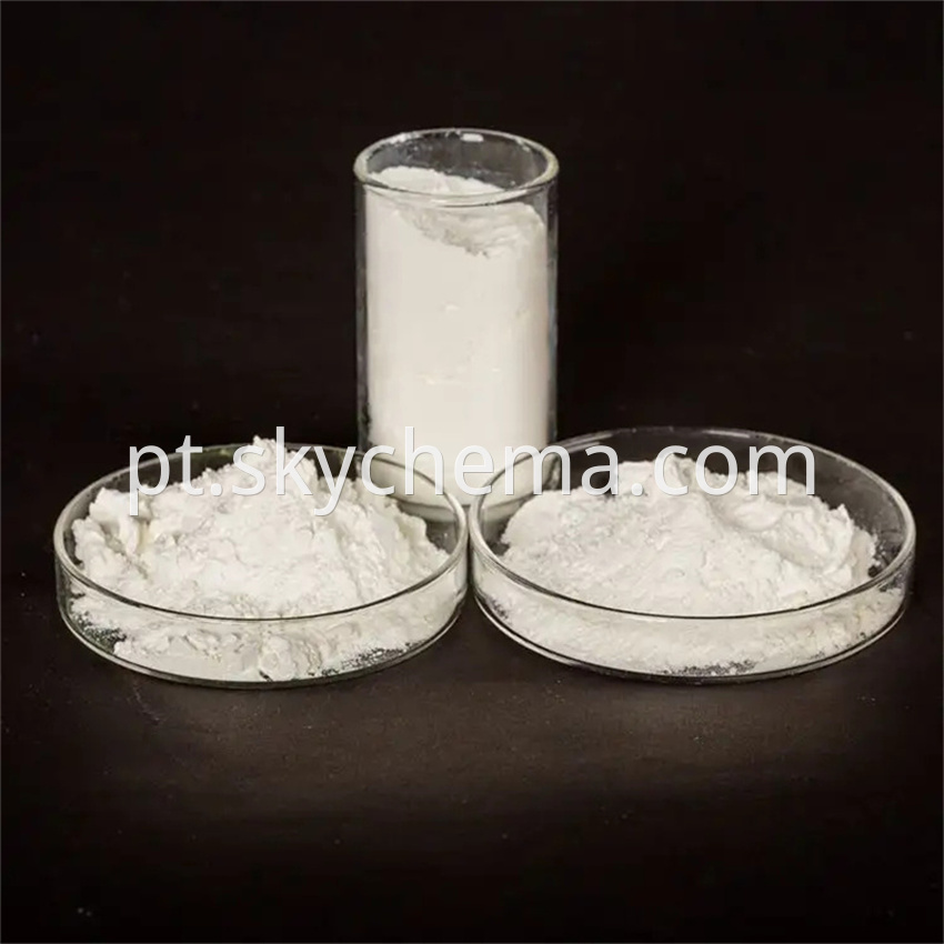 Silicon Dioxide B 121